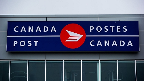 Des prêts personnels chez Postes Canada?